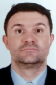 Marco Mason
