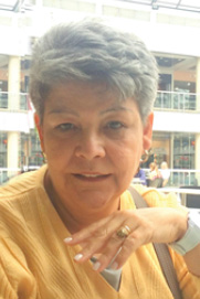 Alicia Paulina Illidge Robles