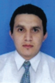 Daniel Mauricio Giraldo