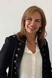 Claudia María López García
