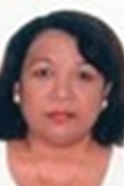 Omaira Mercedes Jiménez de Perez