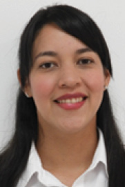 Danna Luz Rodríguez Hincapié