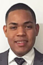 Mauricio Andrés San Martín Olivero