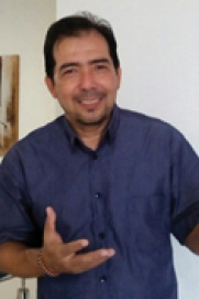 Robert Francis Rasch Galofre