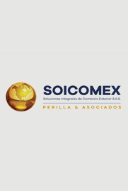 Soicomex Soluciones Integrales de Comercio Exterior S.A.S.