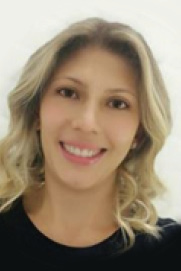 María Fernanda Mora