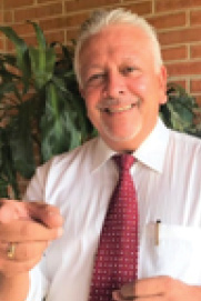 Ángel Yesid Pedroza Téllez