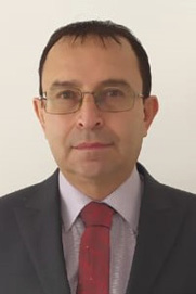 Jorge Imer Gaviria Rivera