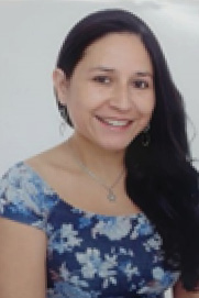 Angela Mercedes Zuñiga Cuellar