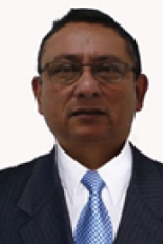 Carlos Yamil Cadavid Buriticá