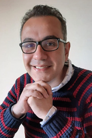 Juan Gonzalo Laverde Uribe