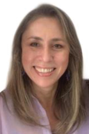 Maria Eugenia Orozco Salazar