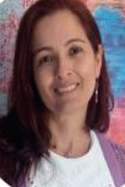 Maria Antonietta Osorio Perez