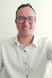 Freddy Arboleda