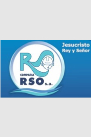 Cómpañía RSO SA