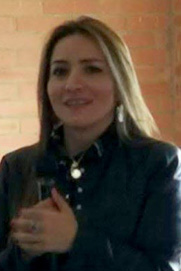 Andrea Paez