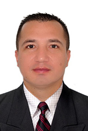 Julián Andrés Ortega Paredes