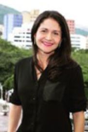 Luisa Fernanda Mejía Cáceres