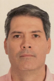 Luis Felipe Arango Roldán