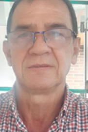Henry Uriel Garavito Cruz