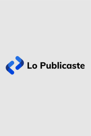 Lo Publicaste S.A.S.