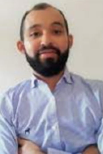 Oscar Luis Martínez Martínez