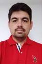 Andrés Mauricio Navarrete Ramos