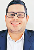 William Drada Castaño