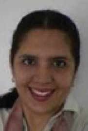 Rafaela Echeverria Pacheco