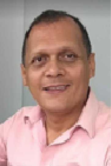 Juan Carlos Rojas Rodríguez