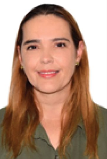 Margarita María Montoya Pelaez