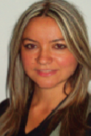 Paula Andrea Cardona Zapata