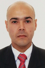 Gabriel Concha Arango