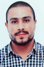David García Castañeda