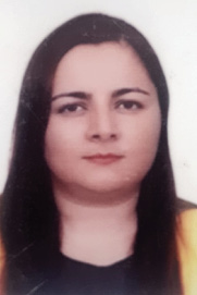 Sayal Lorena Aristizábal Plata