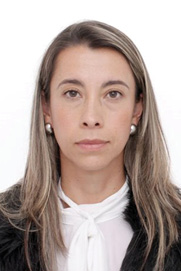 Adriana del Pilar Rojas Mayorga