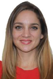 Jacqueline Valenzuela Riaño