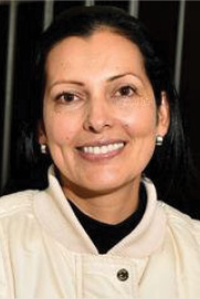 Francy Esmeralda Ramírez Castillo