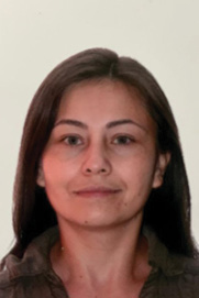 Johana Liset Páez Lozano