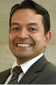 John Carlos Guzman Murillo