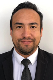 Manuel Fernando Olarte Lamprea