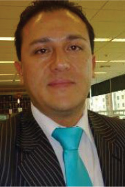 Rolando Alberto Lara Neva