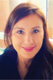 Johana Maritza Gil Castillo