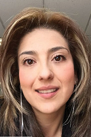 Angela Rocio Maldonado Martinez