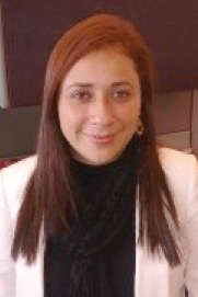 Sandra Liliana Rincón Millán
