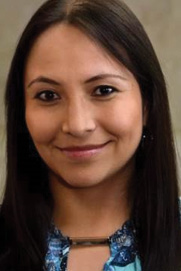 Alba Tatiana Peña