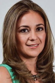 Andrea Liliana González Vargas