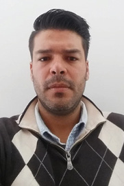 Javier Andrés Ramírez Mora