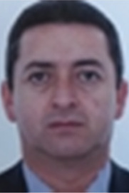 Jorge Armando Niño Chaparro