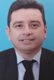 Omar Rodrigo Vallejo Forero